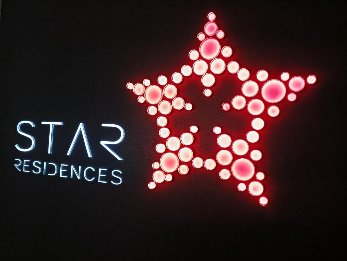 Star Klcc By B&B Kuala Lumpur Exterior foto